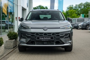 Volkswagen T-Roc I SUV Facelifting 1.5 TSI ACT 150KM 2026 Volkswagen T-Roc Life 1.5 eTSI 150 KM DSG -, zdjęcie 2