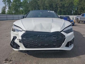 Audi A5 B10 2024 Audi S5 Coupe Premium Plus 2024 3.0l 3.0 Benzyna 349KM, zdjęcie 5