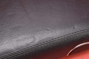 LOKETNÍ OPĚRKA KOŽENÝ MERCEDES CLS C219 W219 04-08