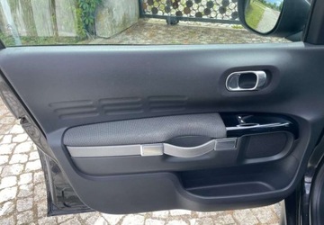 Citroen C4 Cactus Crossover 1.2 PureTech 82KM 2015 Citroen C4 Cactus Citroen C4 Cactus PureTech 82 Feel Edition 1.2 Benzyna, zdjęcie 33