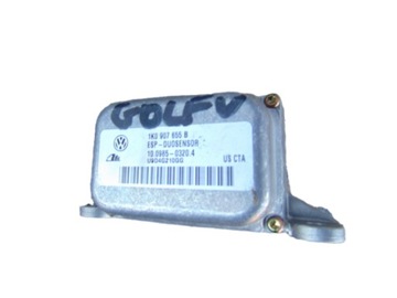 CZUJNIK ESP VOLKWAGEN GOLF V 1K0907655B