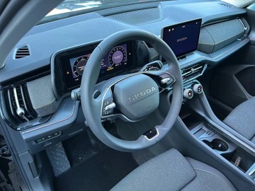 Skoda Kodiaq II 2025 Skoda Kodiaq Edition 130 2.0 TSI 204 KM DSG, zdjęcie 4