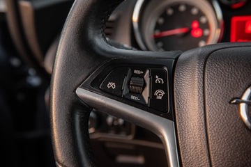 Opel Astra J Sedan 1.4 Turbo ECOTEC 140KM 2018 OPEL ASTRA J 1.4 Turbo LPG 140PS Salon Polska Zadbana Bezwyadkowa Gwarancja, zdjęcie 13