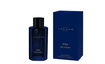 ПРОКТ JAGUAR ERA RELOADED edp 100мл