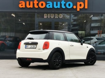 Mini One II 2016 MINI F56 Hatchback 1.2 102KM , Manual, Przebieg 83816, zdjęcie 16