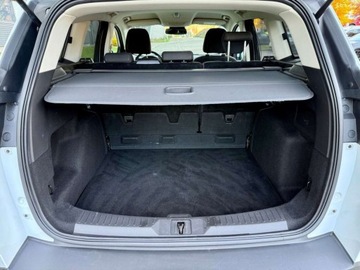 Ford Kuga II SUV 1.5 EcoBoost 150KM 2016 Ford Kuga Asystent ParkowaniaNaviAlusyPDCNowy RozrzadWZOROWY STAN 1.5, zdjęcie 28