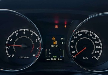 Mitsubishi ASX I SUV Facelifting 1.6 117KM 2015 Mitsubishi ASX 1.6 117KM manual GWARANCJA 109000km 1.6 Benzyna, zdjęcie 20