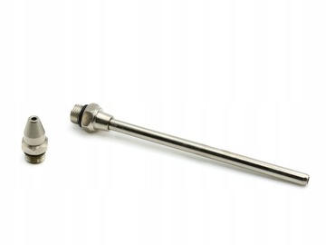 ПРОДУВОЧНЫЙ ПИСТОЛЕТ С СОПЛОМ ВЕНТУРИ Geko G03126