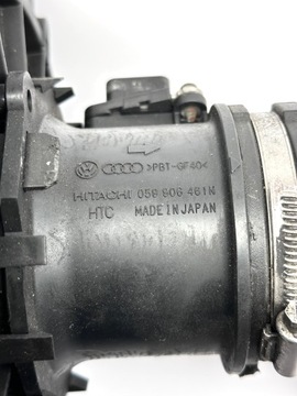 AUDI A6 C7 A7 POUZDRO FILTRU VZDUCHU 3,0TDI 4G0133838E