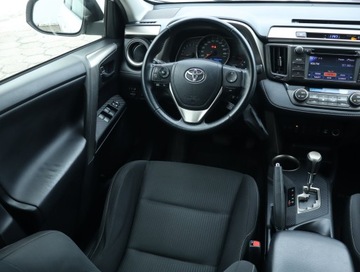 Toyota RAV4 IV MPV Valvematic 150 152KM 2013 Toyota RAV 4 2.0 VVT-i, Salon Polska, Serwis ASO, zdjęcie 6