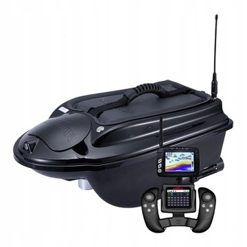 Лодка-приманка Boatman Actor Plus PRO GPS SONAR