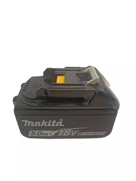 BATERIA MAKITA 5.0 AH 18 V