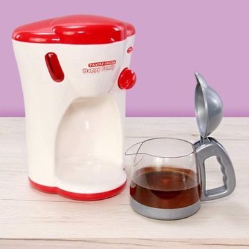 Детская игрушечная кофемашина, кувшин К51