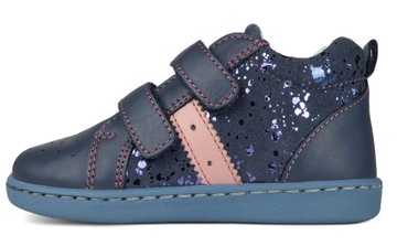 RENBUT PROFILAKTYCZNE TRZEWIKI PÓŁBUTY WIOSENNE JESIENNE SKÓRA 22