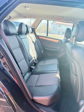 Mercedes Klasa C W203 Kombi T203 1.8 (C 180 Kompressor) 143KM 2005 Mercedes-Benz Klasa C W203 1.8 Sprowadzony Automat, zdjęcie 4