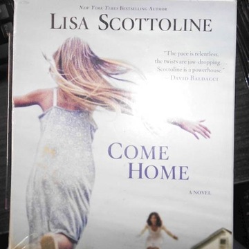 Come Home - Lisa Scottoline