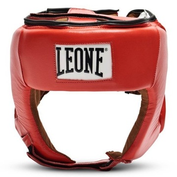 S Модель боксерского шлема CONTEST от Leone1947 S