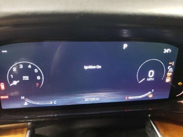 Jeep 2022 Jeep Wagoneer Grand Series III 2022 6.4l 6.4 Benzyna 471KM, zdjęcie 9