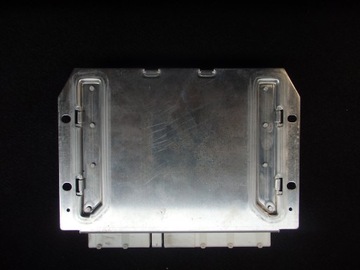 Модуль ESP водителя Mercedes Benz W168 1685453532