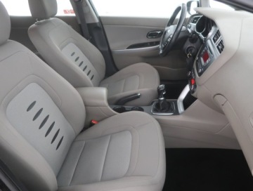 Kia Ceed II Hatchback 5d 1.6 GDI 135KM 2012 Kia Ceed 1.6 GDI, Salon Polska, Serwis ASO, Klima, zdjęcie 8