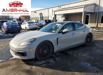 Porsche Panamera II 2023 Porsche Panamera GTS 2023 4.0l 4.0 Benzyna 473KM