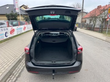 Opel Insignia II Sports Tourer 1.5 Turbo 140KM 2020 Opel Insignia KLIMATYZACJA NAWIGACJA PARKTRONIC KAMERA BLIS TEMPOMAT CZUJN, zdjęcie 19