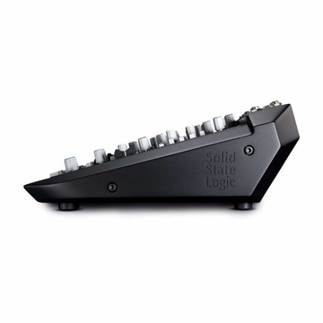Компактный аналоговый консольный микшер SSL Six