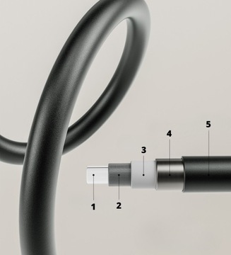 НАСТЕННЫЙ ДУШЕВОЙ НАБОР НАСТЕННЫЙ ДУШ ЧЕРНЫЙ ТЕРМОСТАТ ДЛЯ ВАННОЙ