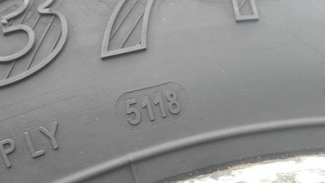 ПЕРЕДНИЕ ШИНЫ SAILUN S637+ 245/70R17,5 1000 зл.
