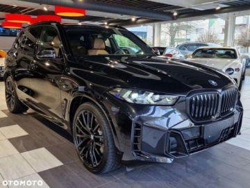 BMW X5 G05 2026 BMW X5 BMW X5 3.0 Diesel 265KM, zdjęcie 8