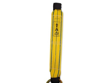 Ремни безопасности LIGHT PLUS 2 XXL-3XL IRUDEK