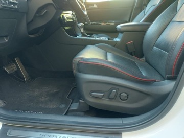 Kia Sportage IV 2020 KIA SPORTAGE 2.0 CRDi AWD 185 KM GT line, zdjęcie 32