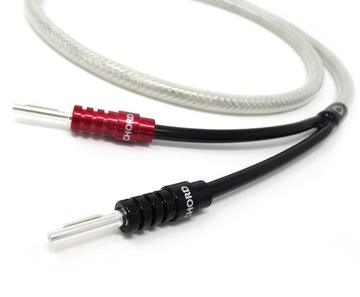Chord Shawline X 2x2,5 konfekcjonowany Chord Ohmic