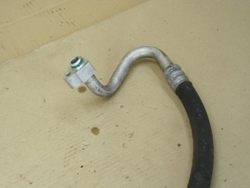 SAAB 9-5 95 2.0T FACELIFT 2001R PŘÍVOD TRUBKA KLIMATIZACE