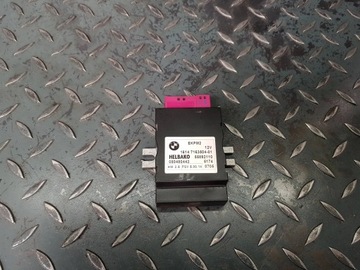 Sterownik pompy paliwa Helbako EKPM2 7 163 504 BMW 5 E60 E61 530d 525d M57
