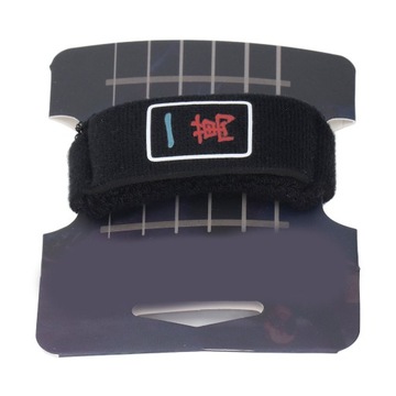 Бас-гитара String Muter шумоподавитель универсальный глушитель N6