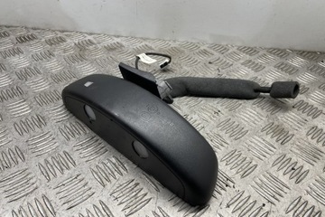 ZRCÁTKO VNITŘNÍ MERCEDES-BENZ C (W204) A2078103417 1.8L GASOLINE 115KW