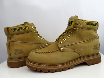 Походные ботинки CAT Caterpillar r 40 -60%