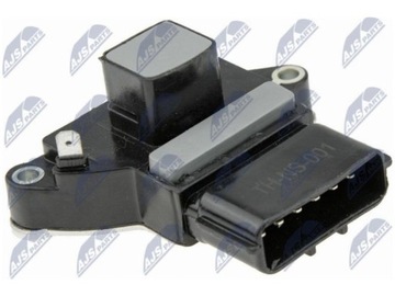 MODUL ZAPALOVACÍ NTY EMZ-NS-001