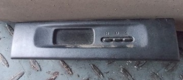 HODINY SUZUKI BALENO