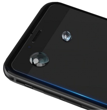 3x SZKŁO HARTOWANE ochrona do Xiaomi Redmi Note 12