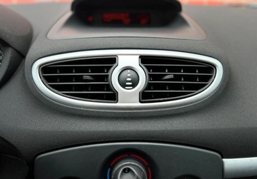 Renault Clio III 2008 Renault Clio automat klima lopatki Warszawa gwarancja w cenie VWWW 1.1, zdjęcie 22