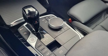 BMW X4 G02 SUV Facelifting 2.0 20I 184KM 2023 BMW X4 Salon bazwypadkowy Systemy asystujace 2.0 Benzyna 184KM, zdjęcie 7