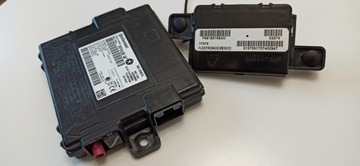 MODUL RFHUB DODGE DURANGO JEEP GRAND CHEROKEE16-17