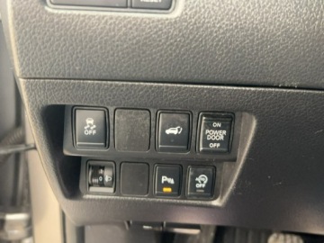 Nissan X-Trail III Terenowy 1.6 dCi 130KM 2017 Nissan X-Trail 1.6 dci TEKNA Salon Polska, zdjęcie 25