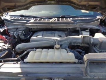 Ford 2021 Ford F150 Lariat, 2021r., 4x4, 3.5L 3.5 Benzyna 400KM, zdjęcie 11