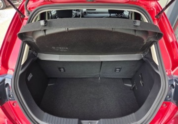 Mazda 2 III Hatchback Facelifting 1.5 SKYACTIV-G M Hybrid 90KM 2022 Mazda 2 1.5Benz 6bieg LED Kamera 360 Klima Grz.Fotele Head Up PDC Faktura, zdjęcie 9