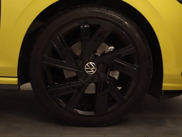 Volkswagen Golf VIII Variant 1.5 eTSI 150KM 2023 VW Golf 1.5 eTSI, Salon Polska, 1. Właściciel, zdjęcie 14