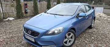 Volvo V40 II Cross Country D2 115KM 2014 Volvo V40 Volvo V40 D2 Momentum 1.6 Diesel 115KM, zdjęcie 28