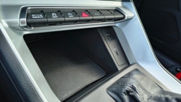 Audi Q3 II SUV 1.5 35 TFSI 150KM 2022 Audi Q3 Sportback 1.5TFSI 150KM SalonPL Iwl ASO Ha, zdjęcie 30
